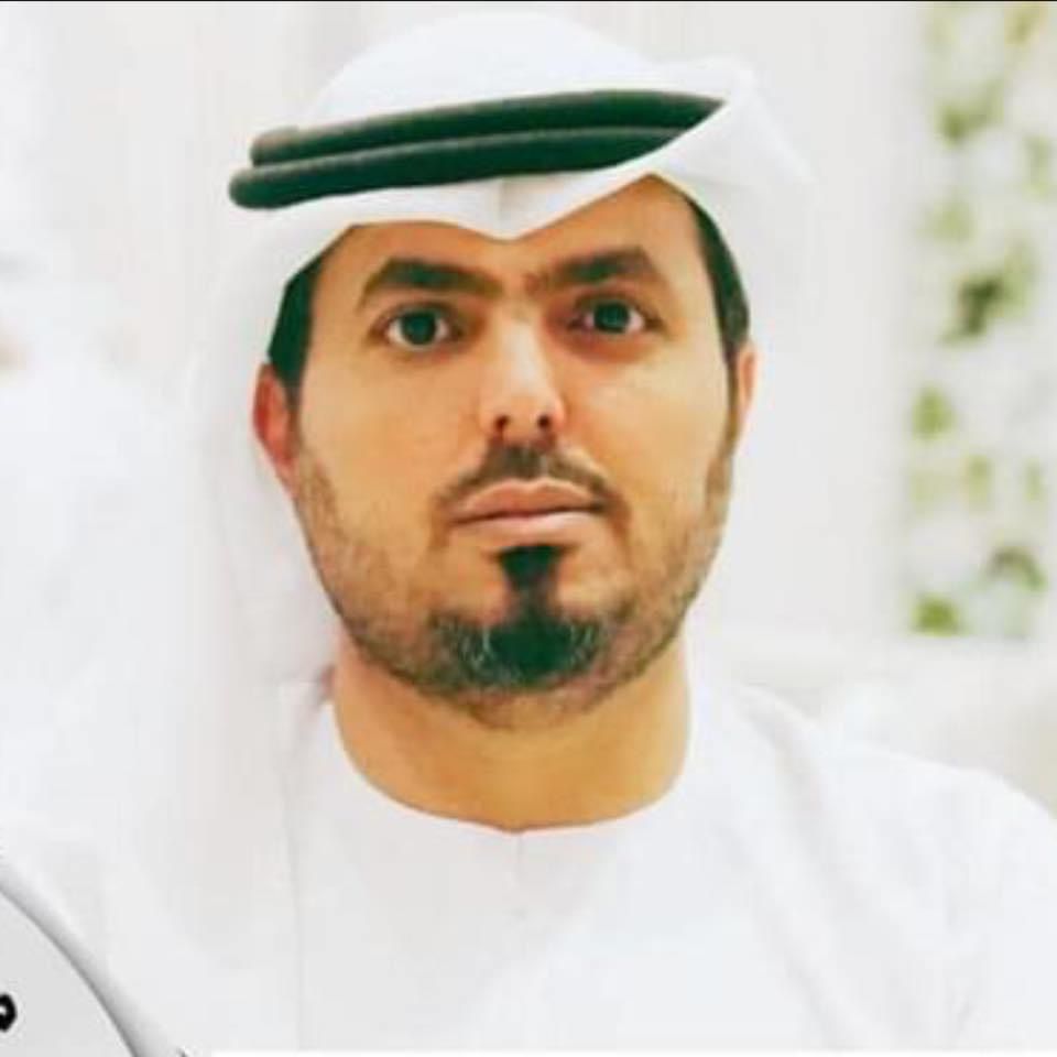 الاستشاري ناصر محمد الأسد